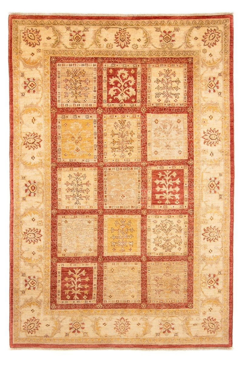Ziegler Teppich 233 x 159 cm