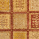 Ziegler Teppich 233 x 159 cm