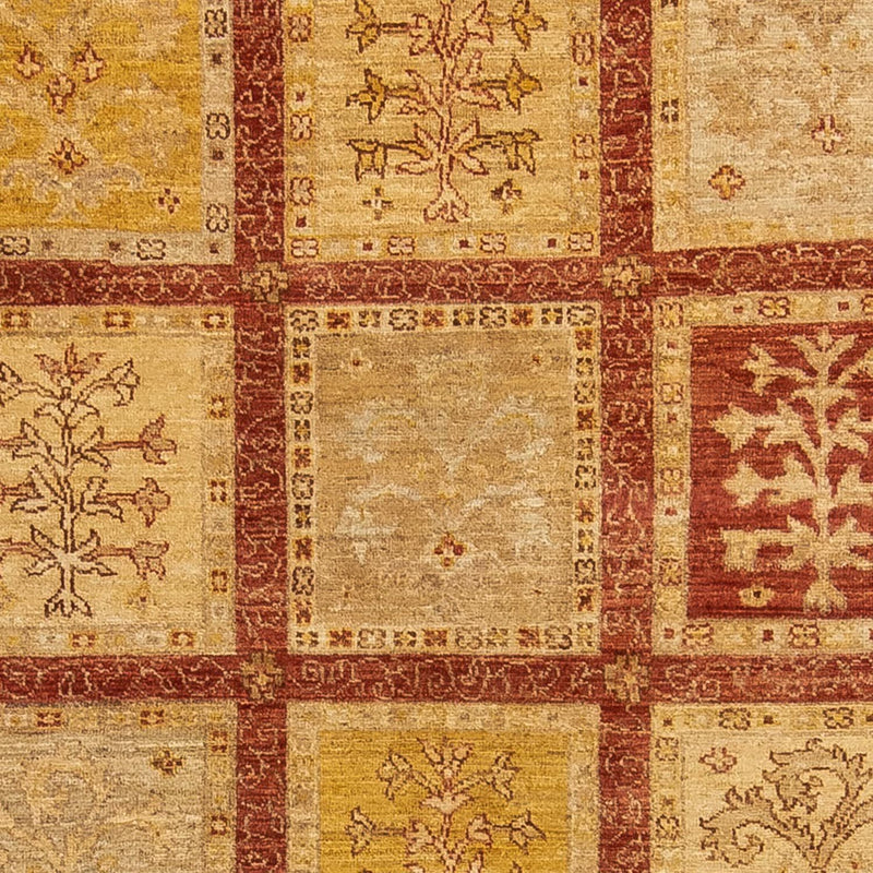 Ziegler Teppich 233 x 159 cm