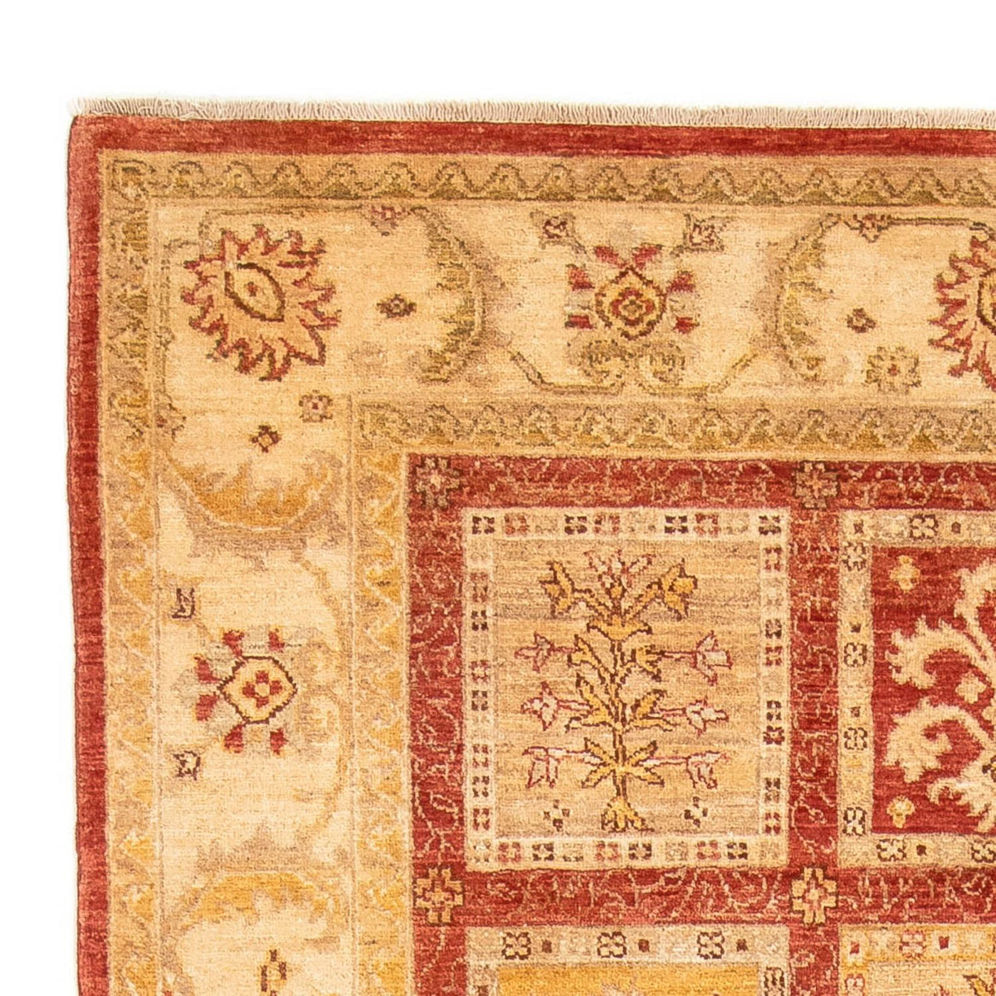 Tapis Ziegler 233x159cm - Tapis oriental