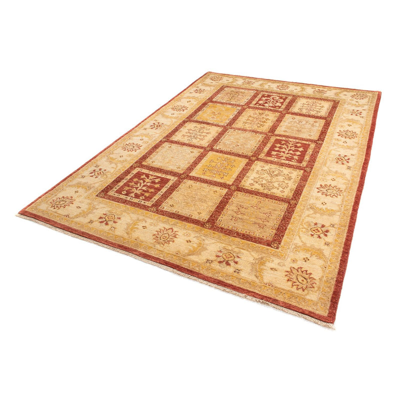 Ziegler Teppich 233 x 159 cm