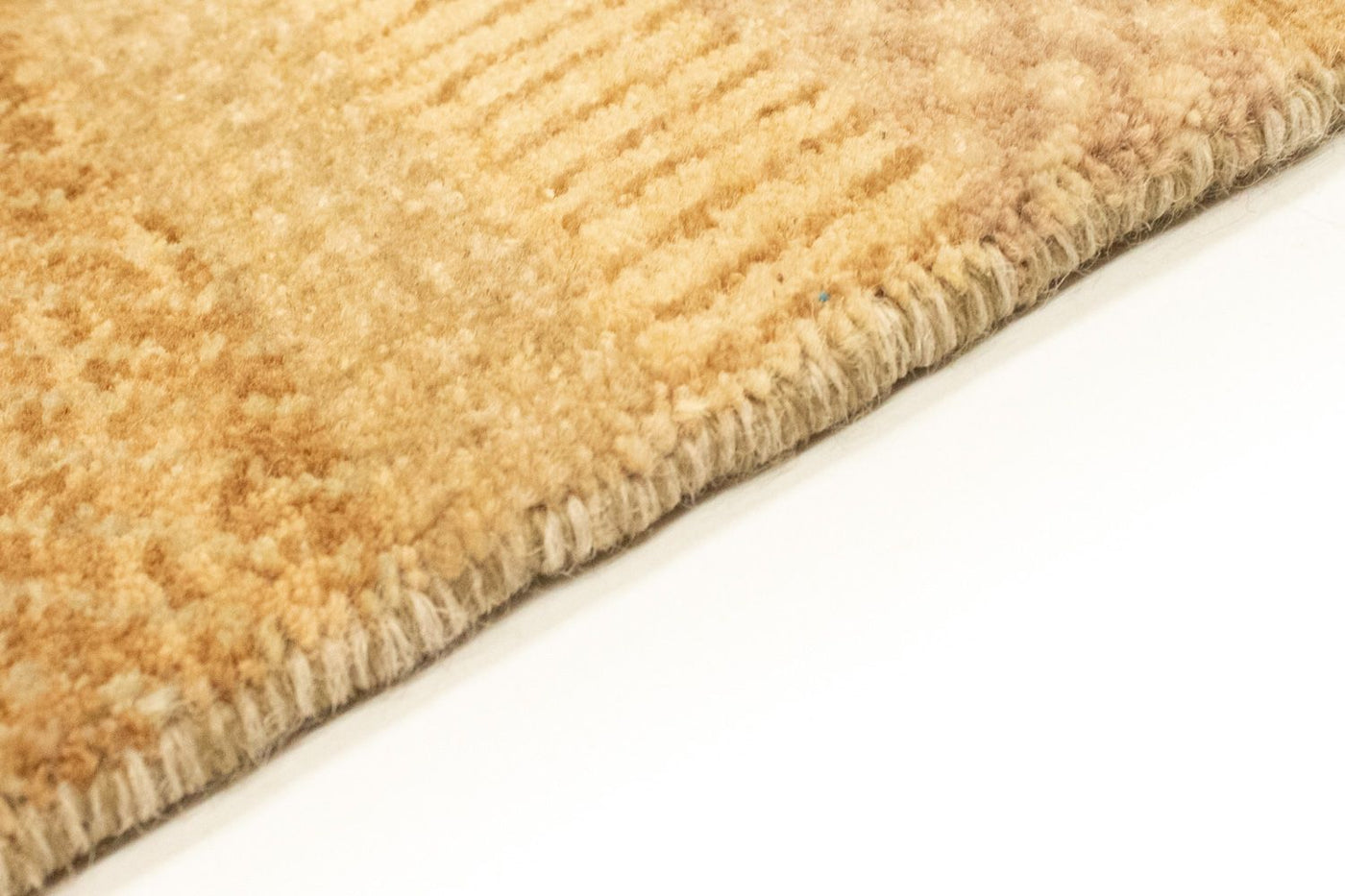Gabbeh Indo Tappeto 192x124cm - Tappeto di lana