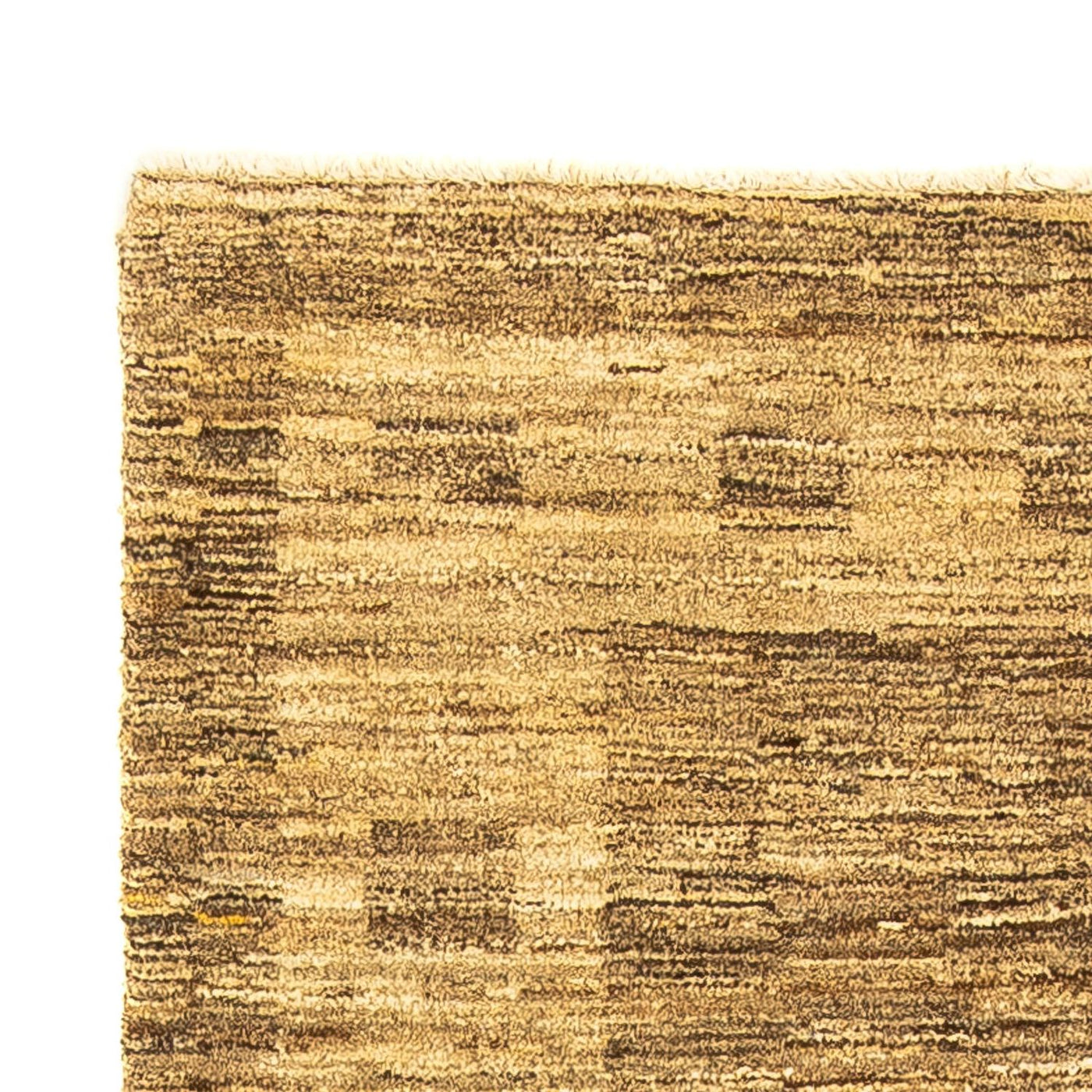 Tapis Gabbeh indien Tapis 153x95cm - Perserteppich Wollteppich