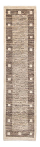 Gabbeh Teppich - Perser 300 x 74 cm