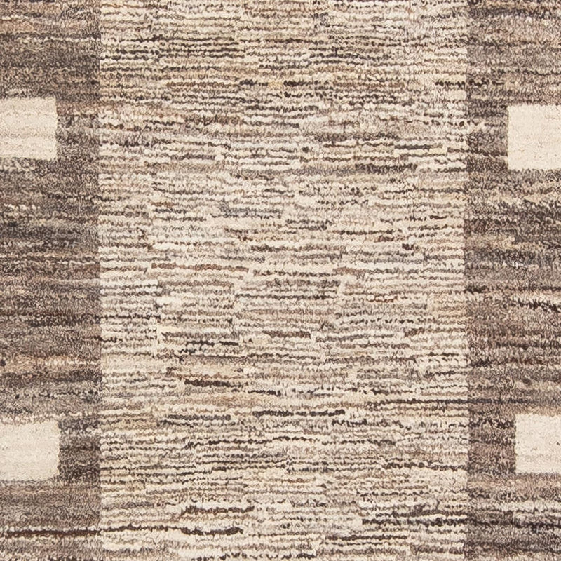 Gabbeh Teppich - Perser 300 x 74 cm