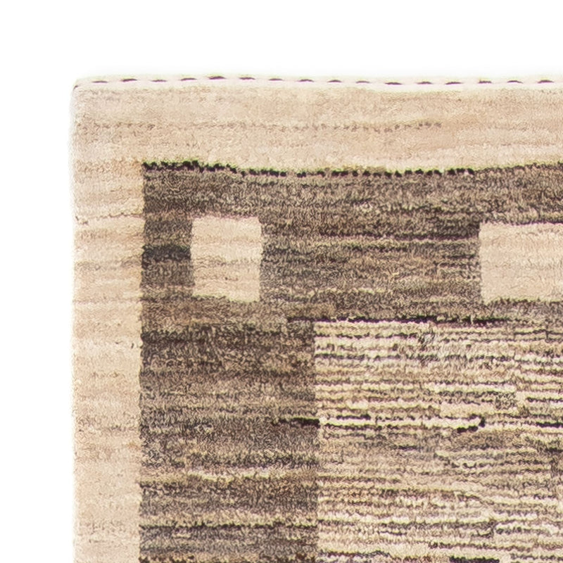Gabbeh Teppich - Perser 300 x 74 cm