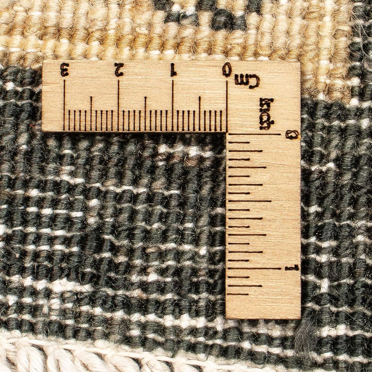 Ziegler Teppich 424 x 293 cm