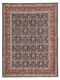 Tappeto Persero - Classico - 272 x 218 cm - nero