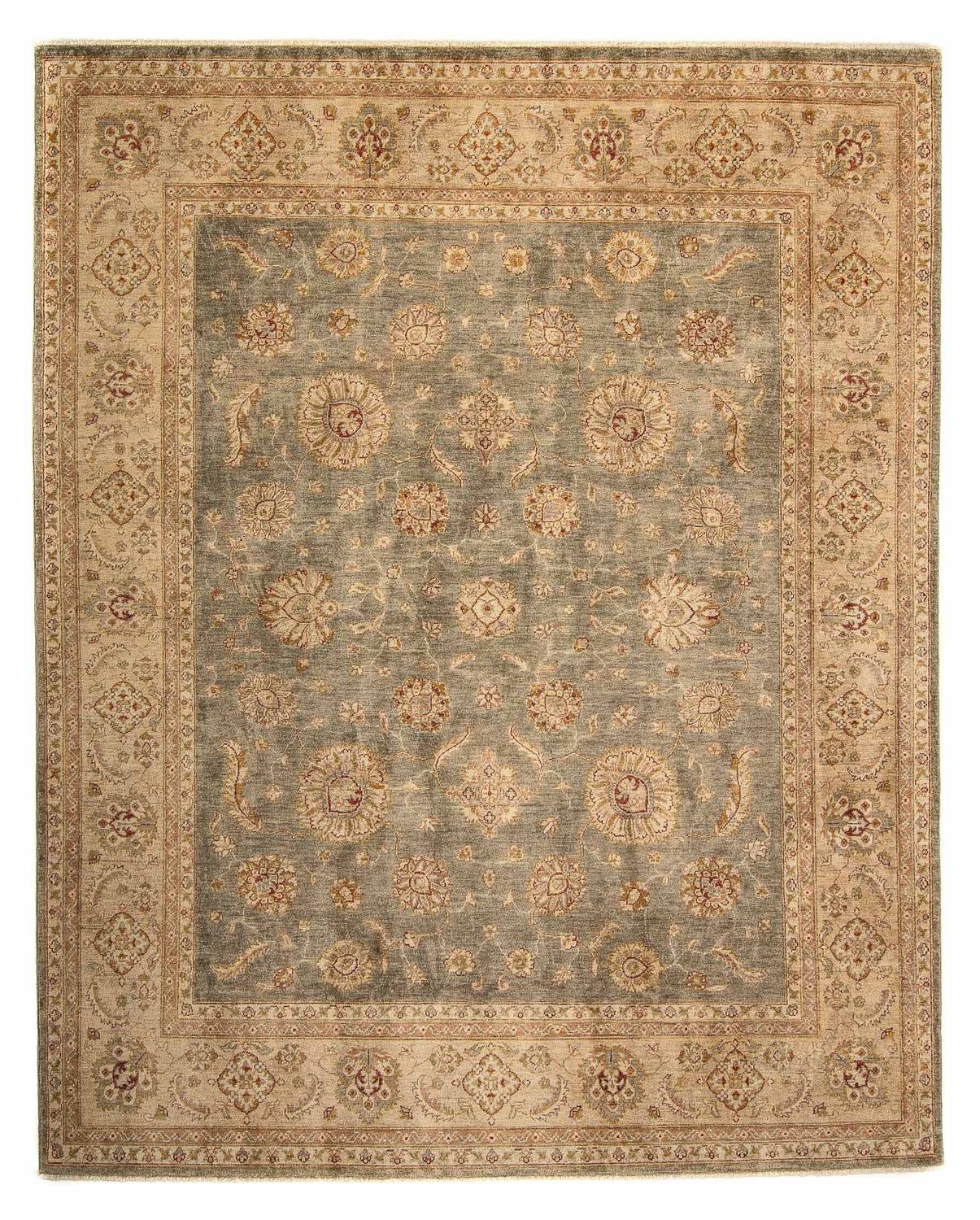 Ziegler Teppich 307 x 247 cm