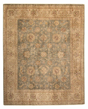 Ziegler Teppich 307 x 247 cm