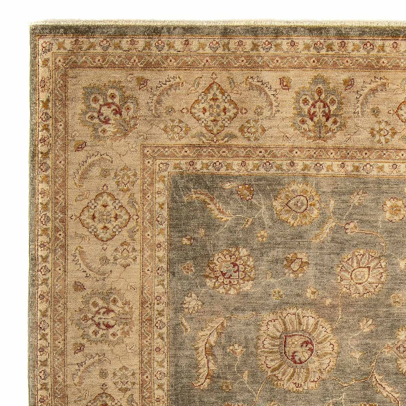 Tapis Ziegler 307x247cm - Tapis oriental
