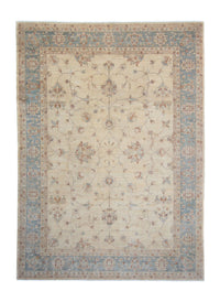 Tappeto Ziegler - 347 x 250 cm - beige chiaro