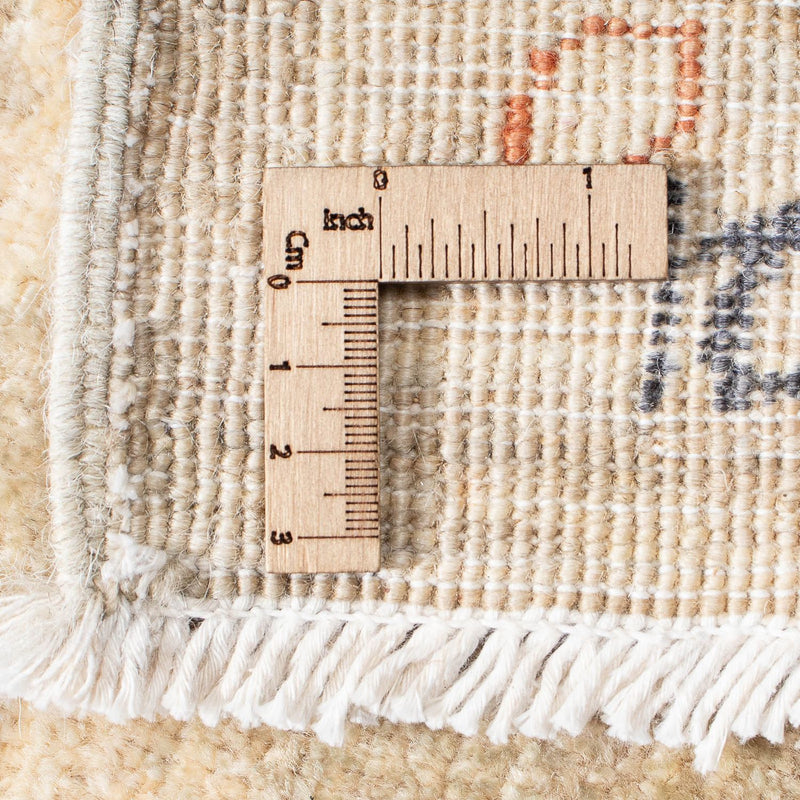 Ziegler Teppich 353 x 248 cm