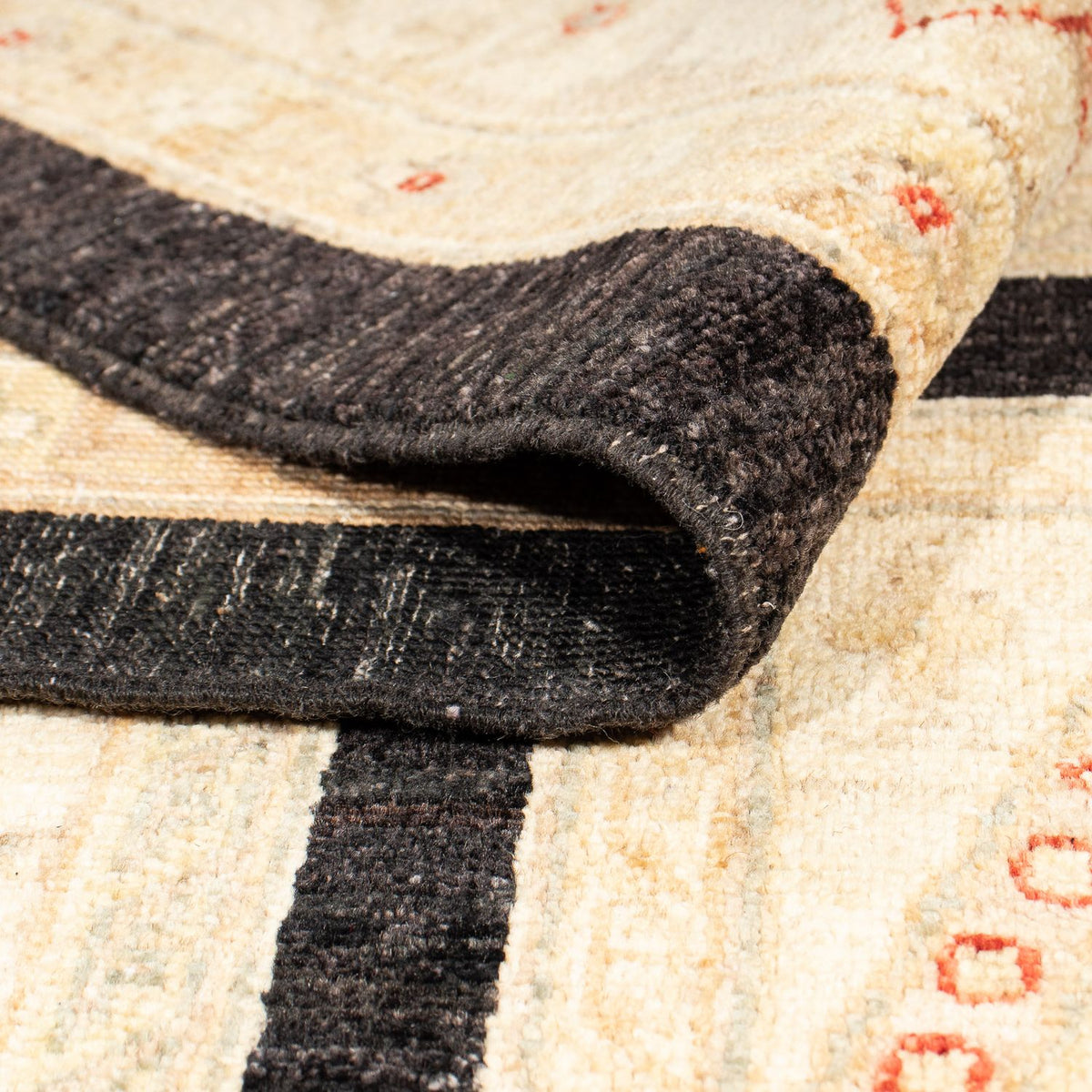 Ziegler Teppich - Bachtiari 377 x 239 cm