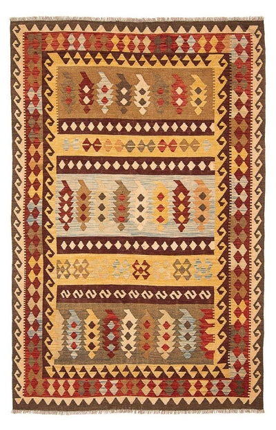 Kilim Maimana Tapis 197x296cm - Tapis en laine