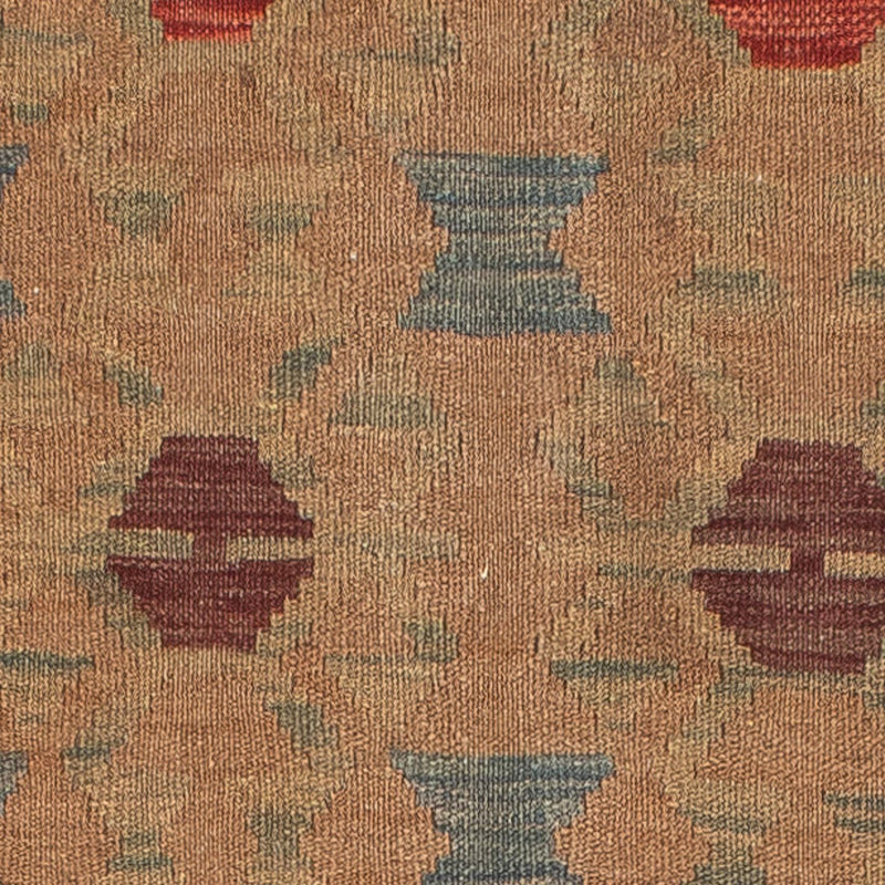Kelim Teppich - Oriental 199 x 148 cm