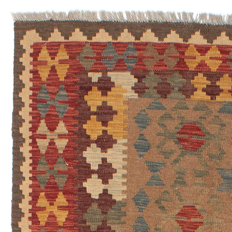 Kelim Teppich - Oriental 199 x 148 cm