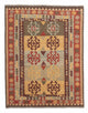 Kelim Teppich - Oriental 196 x 151 cm