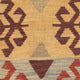 Kelim Teppich - Oriental 196 x 151 cm