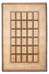 Ziegler Teppich 310 x 210 cm