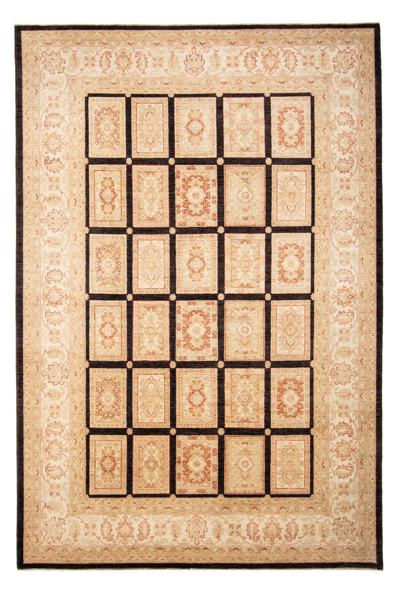 Ziegler Teppich 310 x 210 cm
