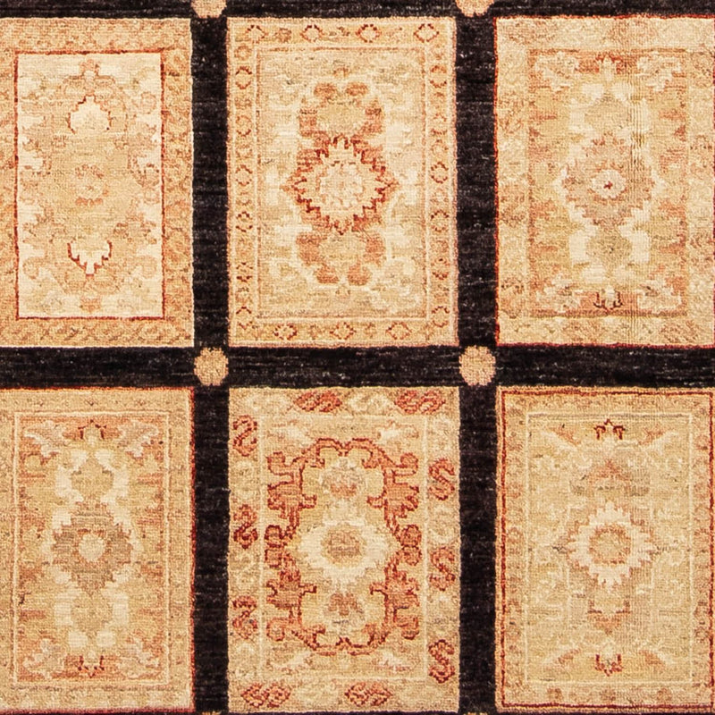 Ziegler Teppich 310 x 210 cm