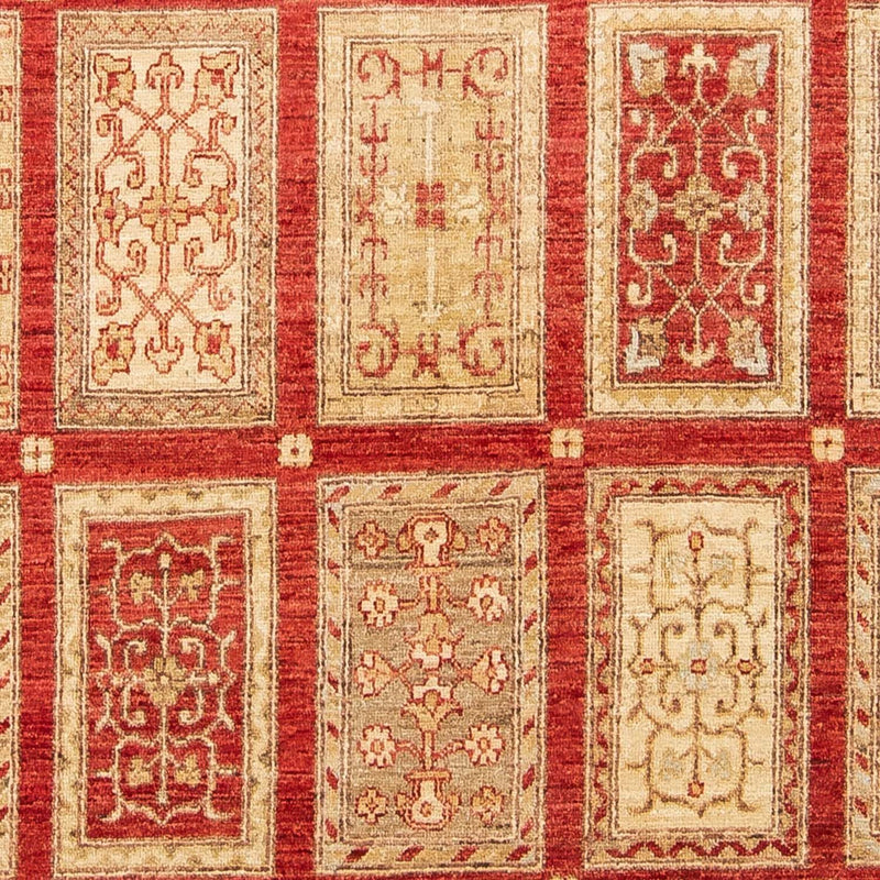 Ziegler Teppich 323 x 198 cm