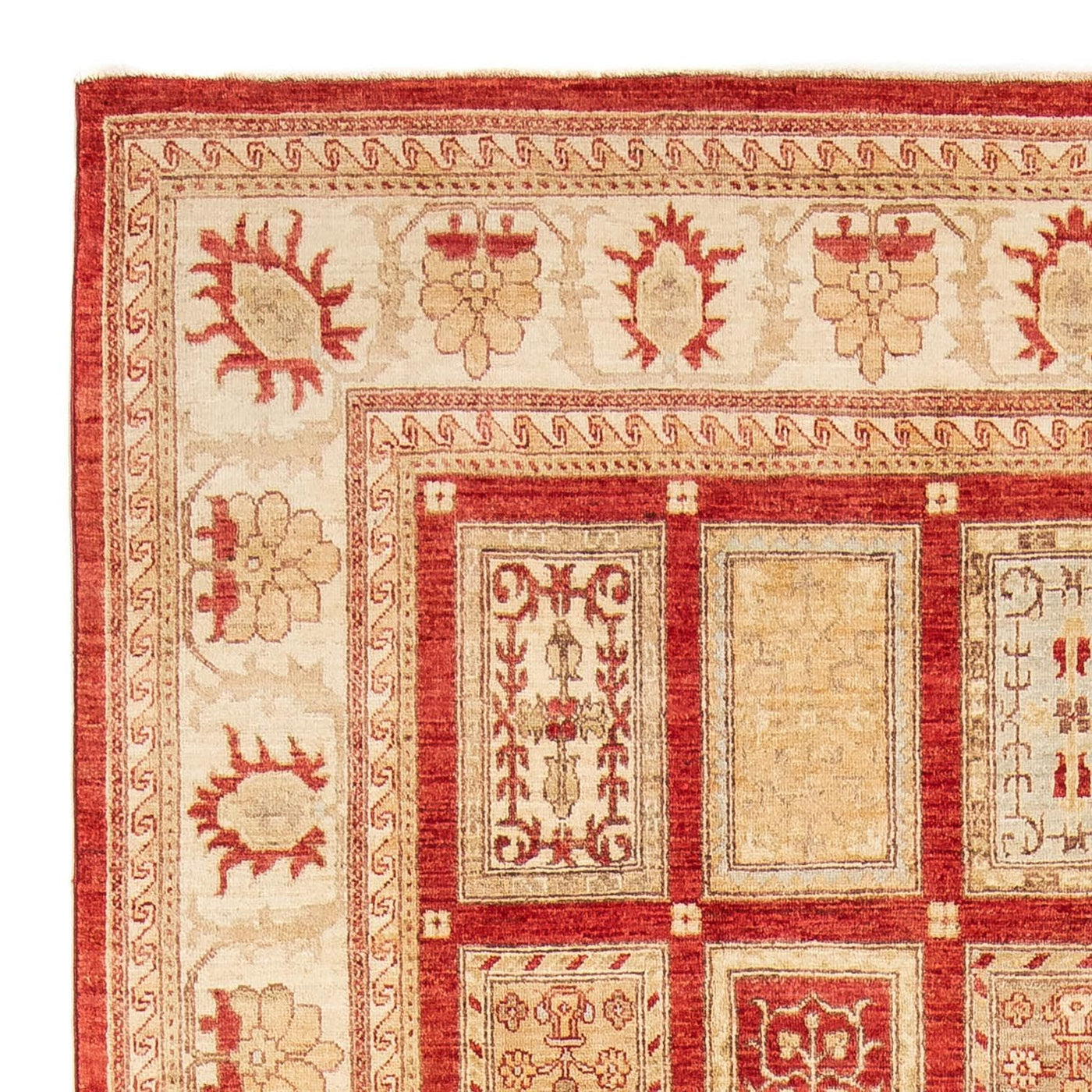 Tappeto Ziegler 323x198cm - Tappeto orientale