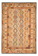 Kilim Maimana Tappeto 293x200cm - Tappeto di lana