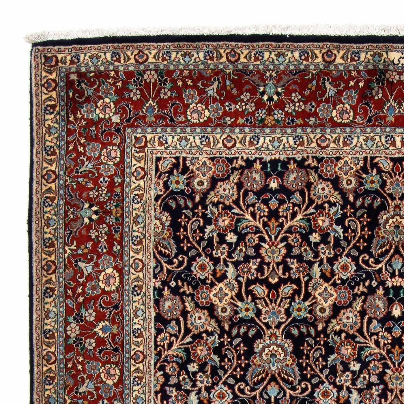 Moud Tappeto 209x178cm - Tappeto persiano