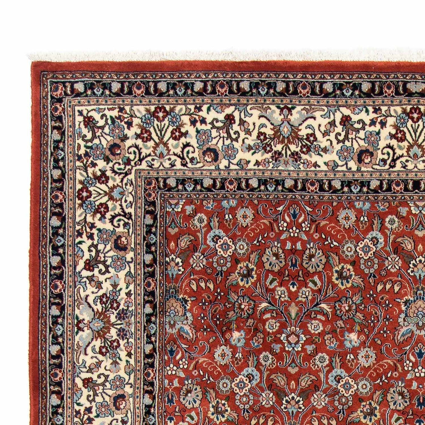 Moud Teppich 288x195cm - Perserteppich