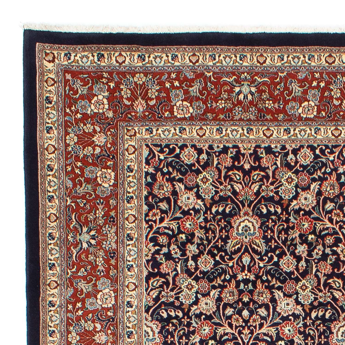 Tapis de Tabriz Tapis 195x295cm - Tapis persan