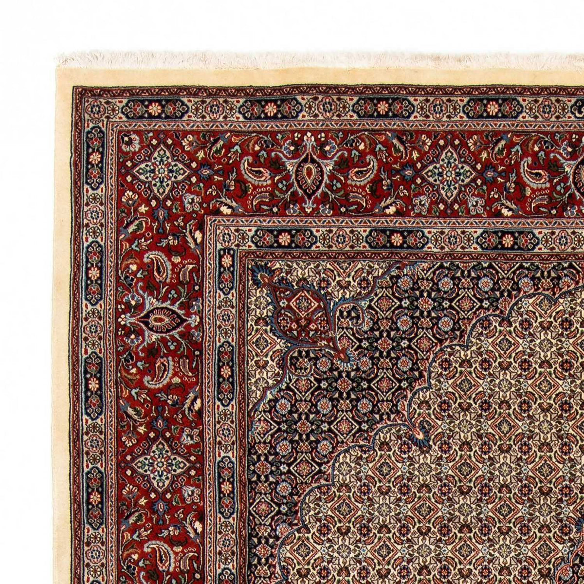 Tapis de Moud Tapis 204x294cm - Tapis persan