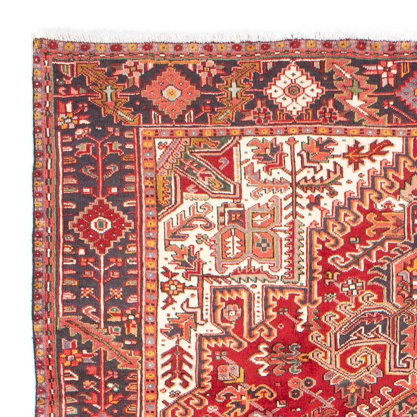 Tapis de Heriz Tapis 300x212cm - Tapis persan