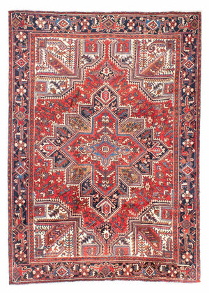 Perserteppich - Nomadic 305 x 216 cm