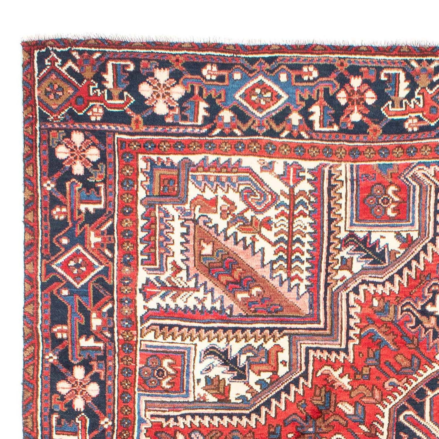 Tapis de Heriz Tapis 305x216cm - Tapis persan