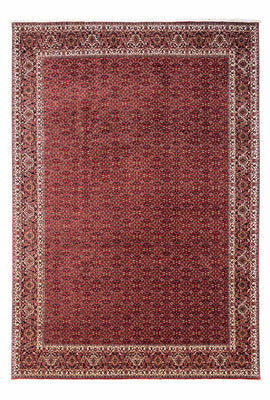 Perserteppich - Bidjar - Royal 345 x 253 cm - rot
