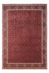 Bidjar - Takab Tapis 253x345cm - Tapis persan - rouge - Rectangle / Rouge / 253 x 345 cm Rectangle