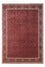 Perserteppich - Bidjar - Royal 345 x 253 cm - rot