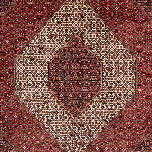 Perserteppich - Bidjar 397 x 296 cm