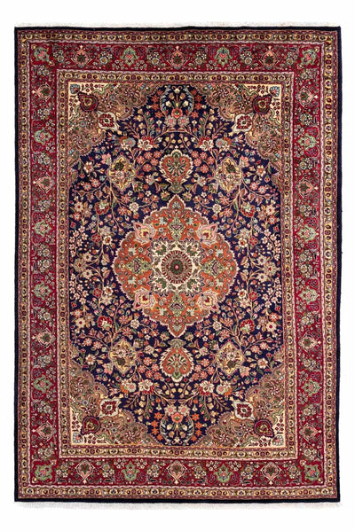 Tabriz Tappeto 205x310cm - Tappeto persiano