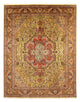 Tapis de Tabriz - 50 rangs Tapis 373x296cm - Tapis persan