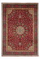 Perserteppich - Täbriz - Royal 349 x 243 cm Flur Läufer
