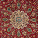 Perserteppich - Täbriz - Royal 349 x 243 cm Flur Läufer
