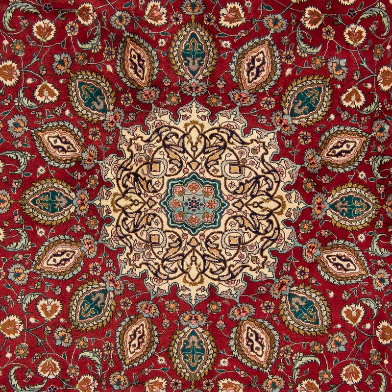 Perserteppich - Täbriz - Royal 349 x 243 cm Flur Läufer