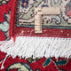 Perserteppich - Täbriz - Royal 349 x 243 cm Flur Läufer