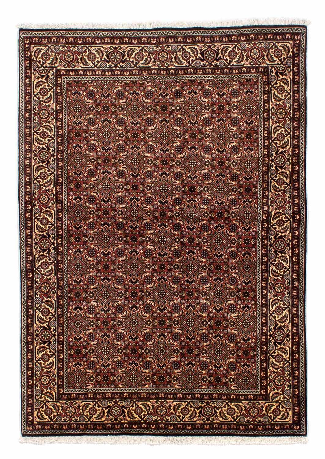 Perserteppich - Bidjar 214 x 136 cm