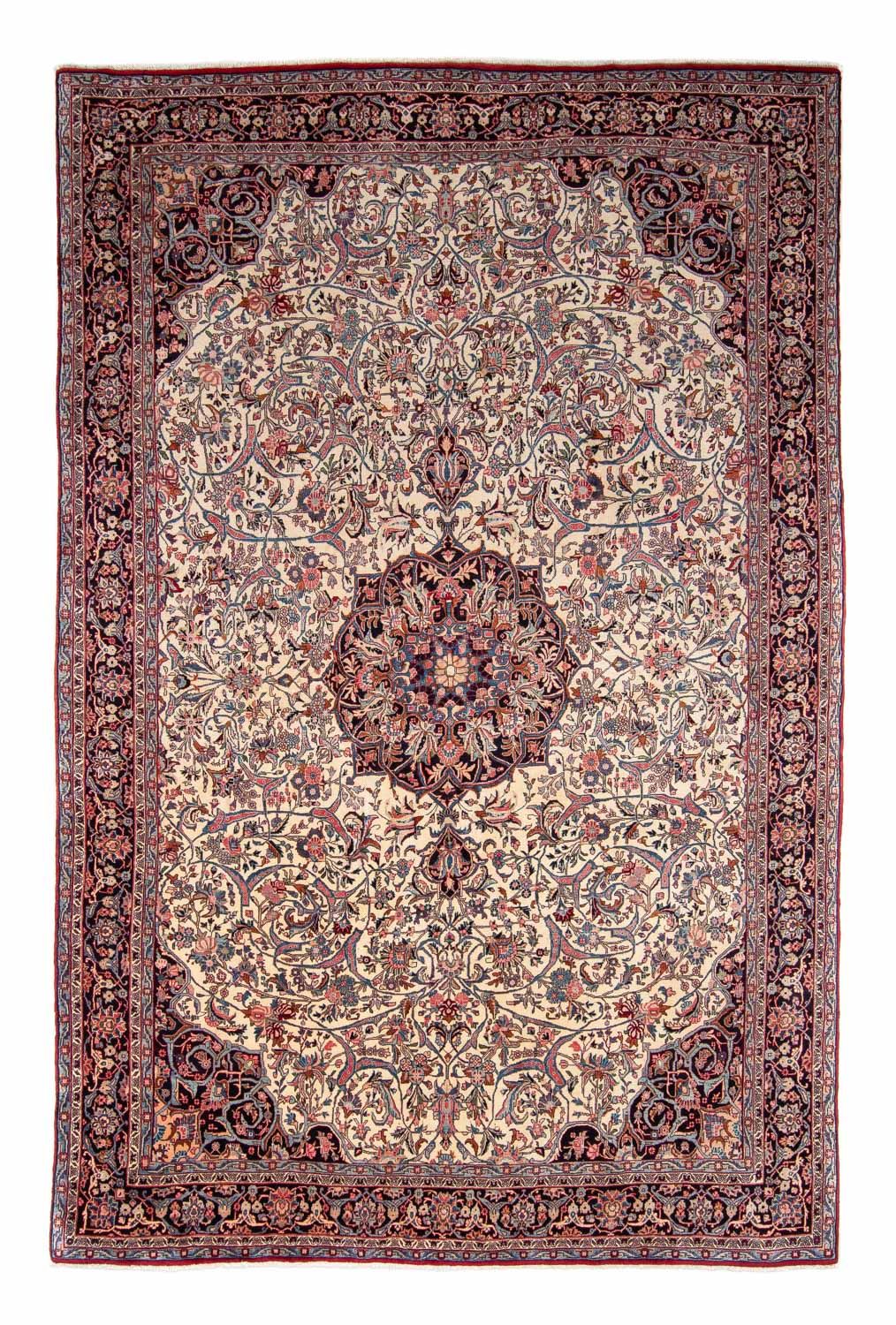 Perserteppich - Bidjar - Royal 332 x 220 cm