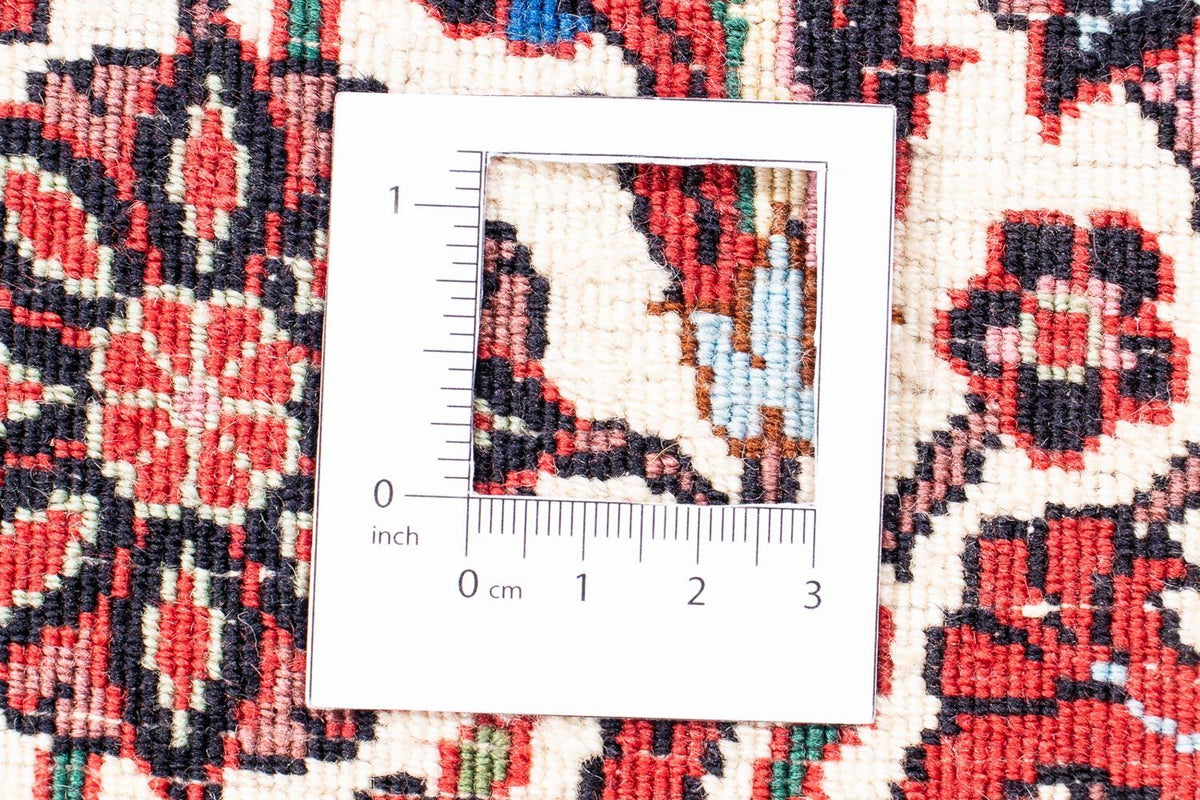 Perserteppich - Bidjar 351 x 254 cm