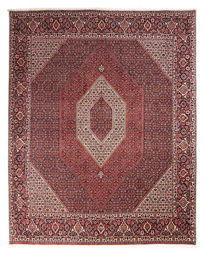 Tapis de Bidjar Tapis 252x300cm - Tapis persan